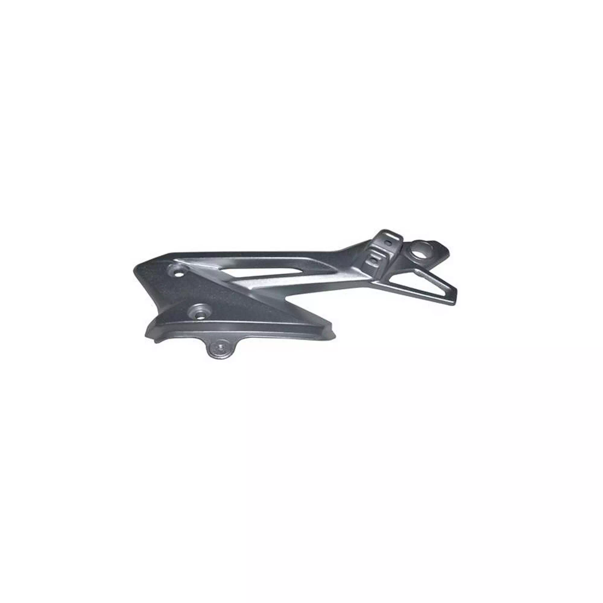 RKS TNT 125 PRO ARKA BASAMAK DESTEK DEMİRİ SOL #RK 41429
